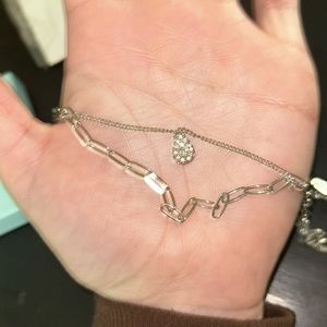 Park Lane 2-Tier Necklace